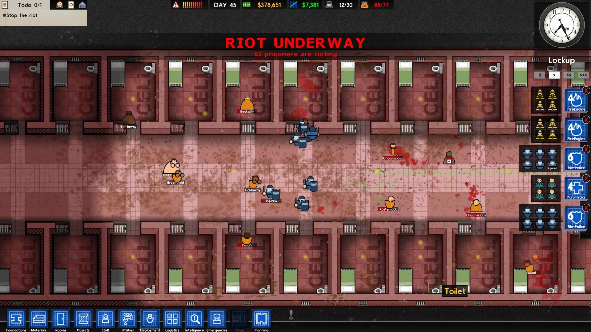 Prison Architect - Imagen 7